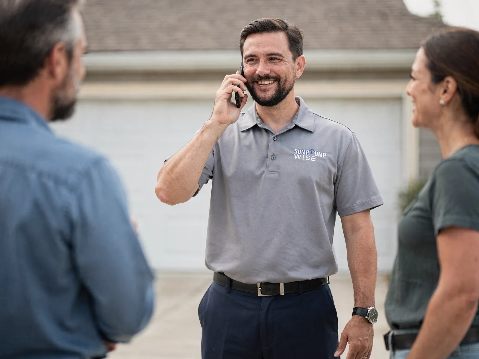 Water Heater Repair West Paducah, KY FAQs